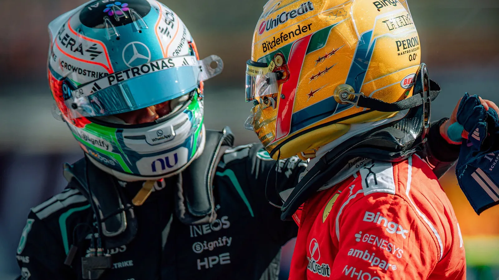 Cursă sprint Marele Premiu al Marii Britanii 2026 - Cote și Ponturi Pariuri Formula 1