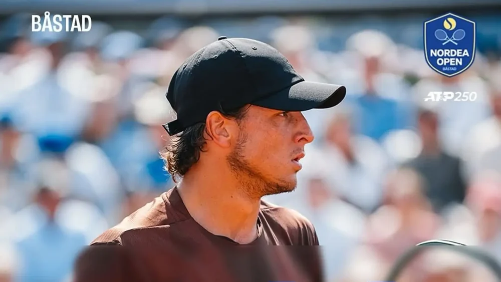 Daniel Altmaier vs Luciano Darderi - Ponturi Pariuri optimi ATP Bastad Open 15.07.2026