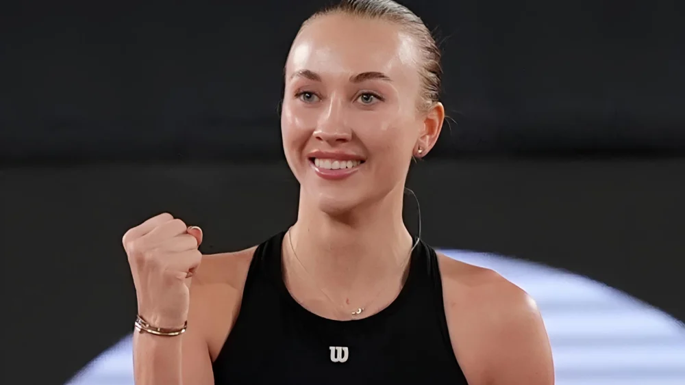 Diana Shnaider vs Anastasia Potapova - Ponturi Pariuri Optimi WTA Washington 31 iulie 2026