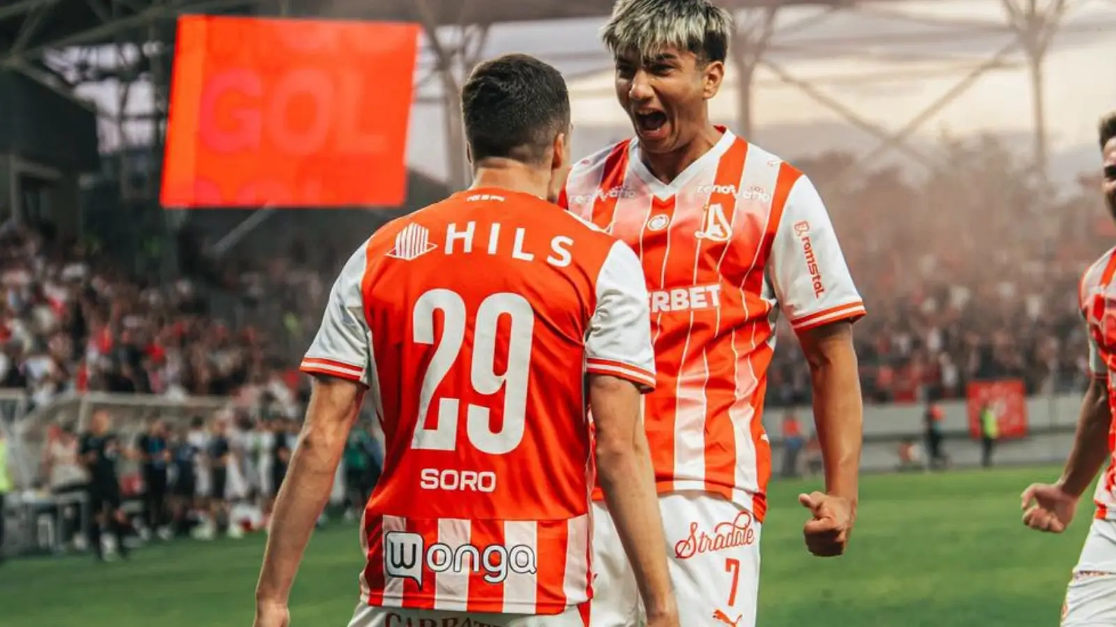 Dinamo printre favorite și fără Kopic