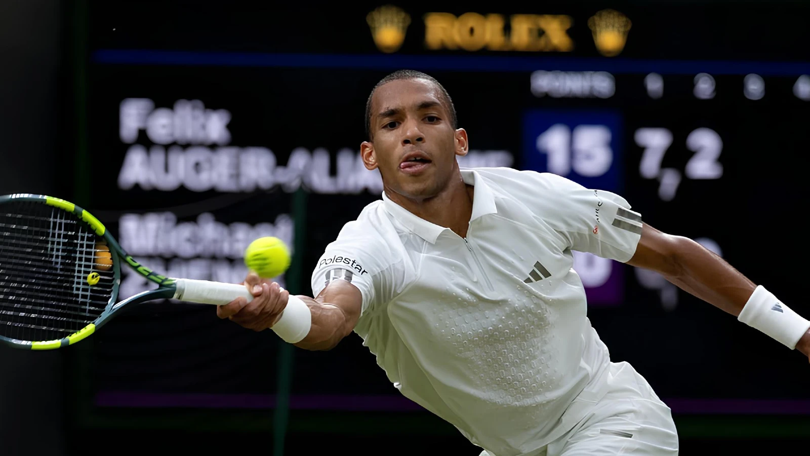 Felix Auger-Aliassime vs Davidovich Fokina - Ponturi Pariuri Optimi Wimbledon 5.07.2026