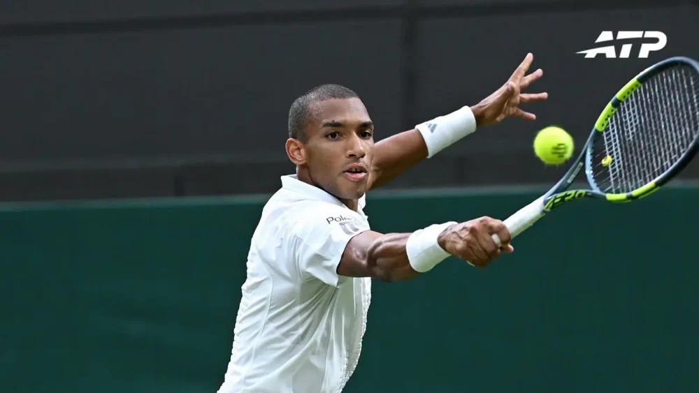 Felix Auger-Aliassime vs Michael Zheng - Ponturi Pariuri ATP Wimbledon 03.07.2026