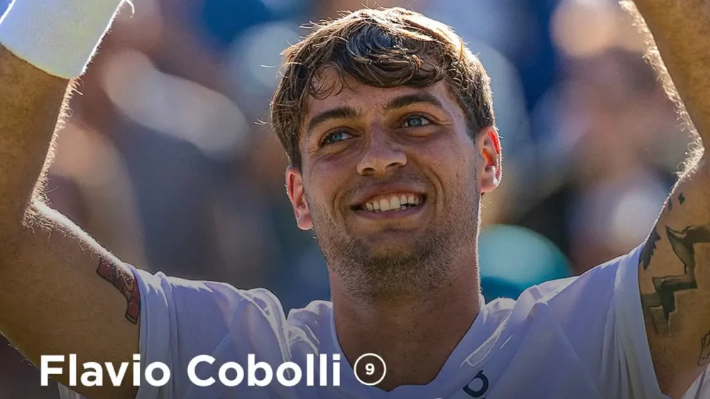 Flavio Cobolli vs Arthur Fery - Ponturi Pariuri sferturi ATP Wimbledon 08 iulie 2026