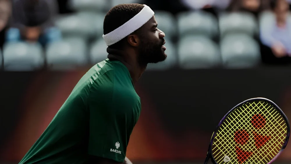 Frances Tiafoe vs Alexander Bublik - Ponturi Wimbledon 4.07.2026