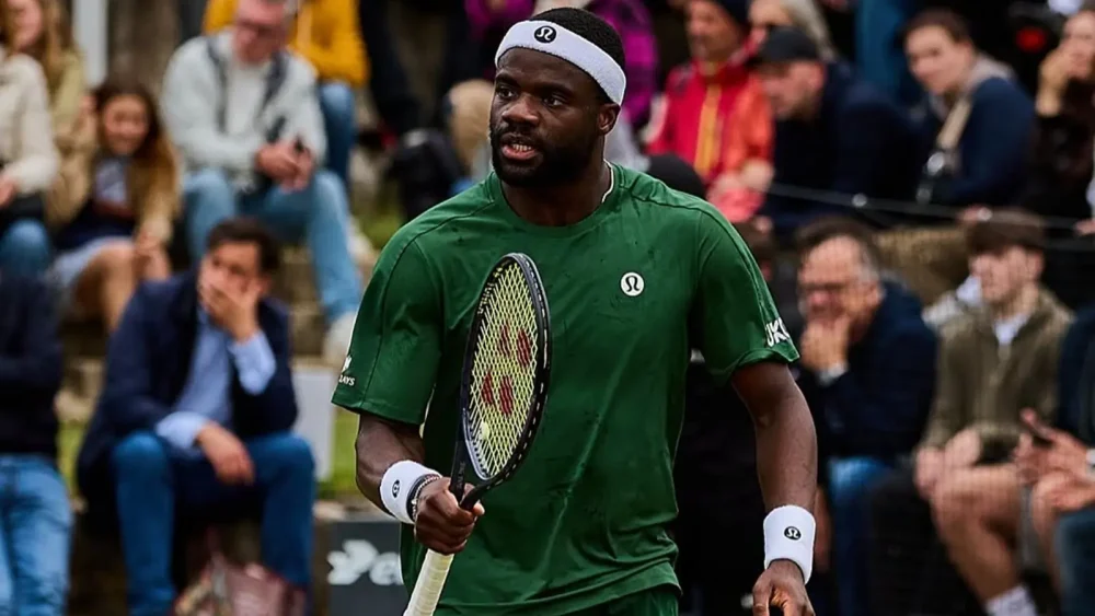 Frances Tiafoe vs Terence Atmane - Ponturi Pariuri ATP Washington Open 28 iulie 2026