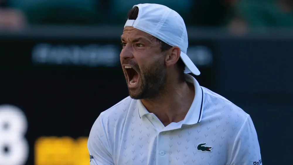 Grigor Dimitrov vs Matteo Berrettini - Ponturi Pariuri ATP Wimbledon 04 iulie 2026