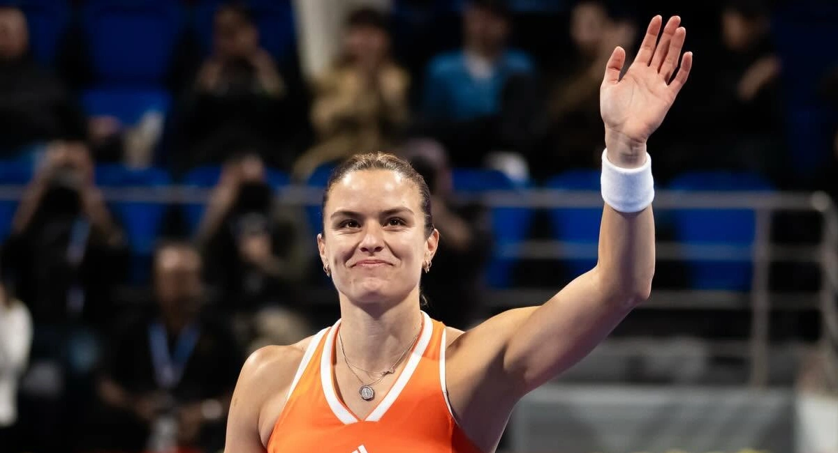 Harriet Dart vs Maria Sakkari - Ponturi Optimi WTA Atena 15.07.2026