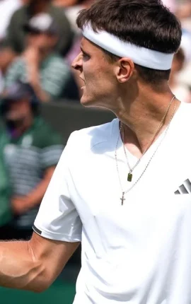 Jakub Mensik vs Grigor Dimitrov – Ponturi Wimbledon 2.07.2026