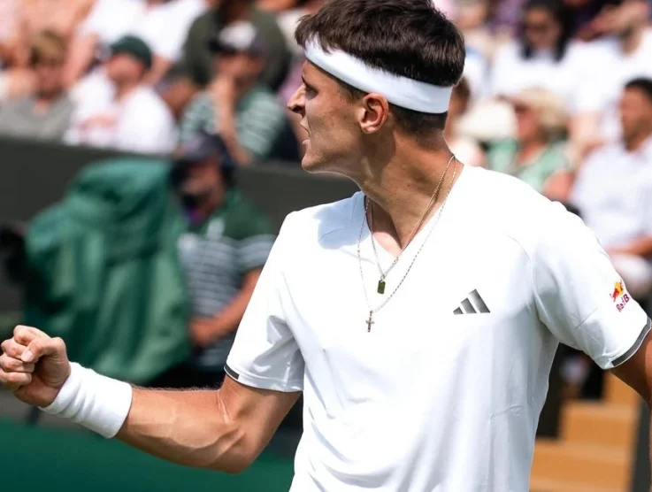 Jakub Mensik vs Grigor Dimitrov – Ponturi Wimbledon 2.07.2026