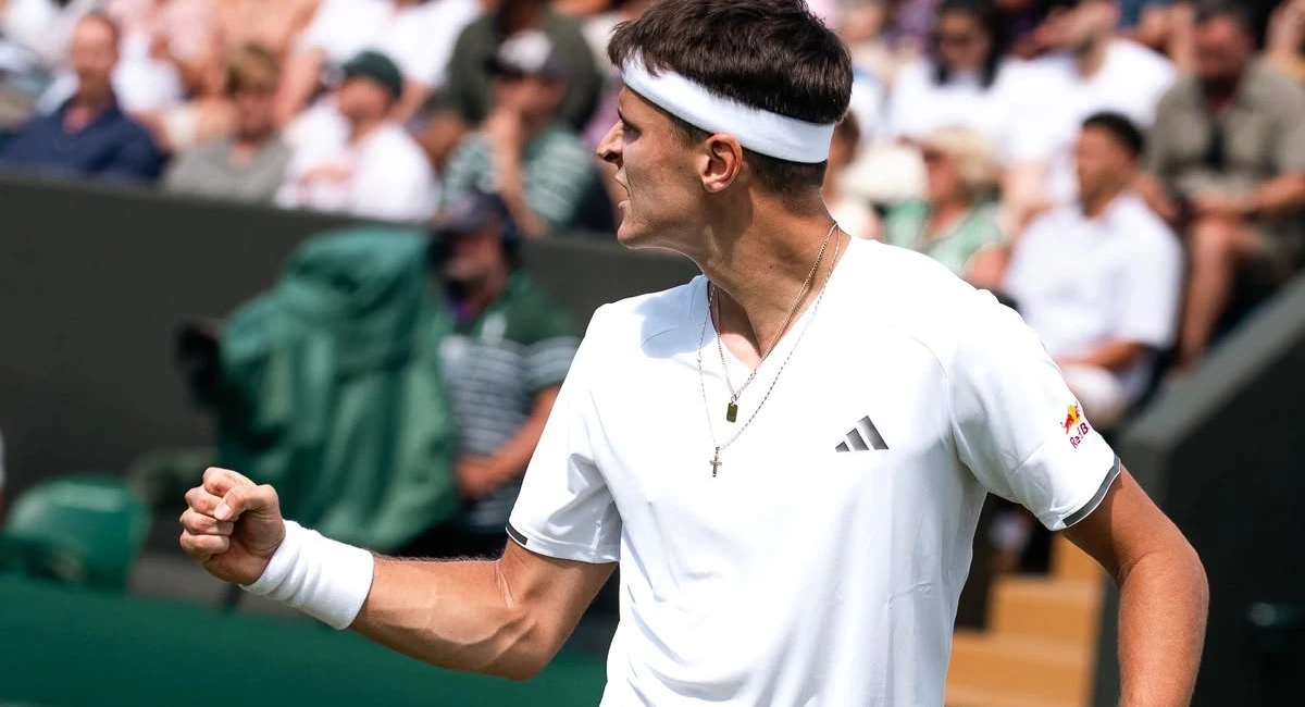 Jakub Mensik vs Grigor Dimitrov - Ponturi Wimbledon 2.07.2026