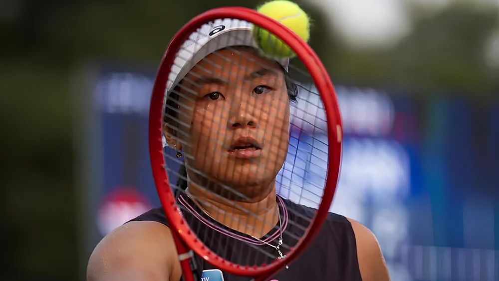 Janice Tjen vs Anna Kalinskaya - Ponturi WTA Washington Optimi 30.07.2026