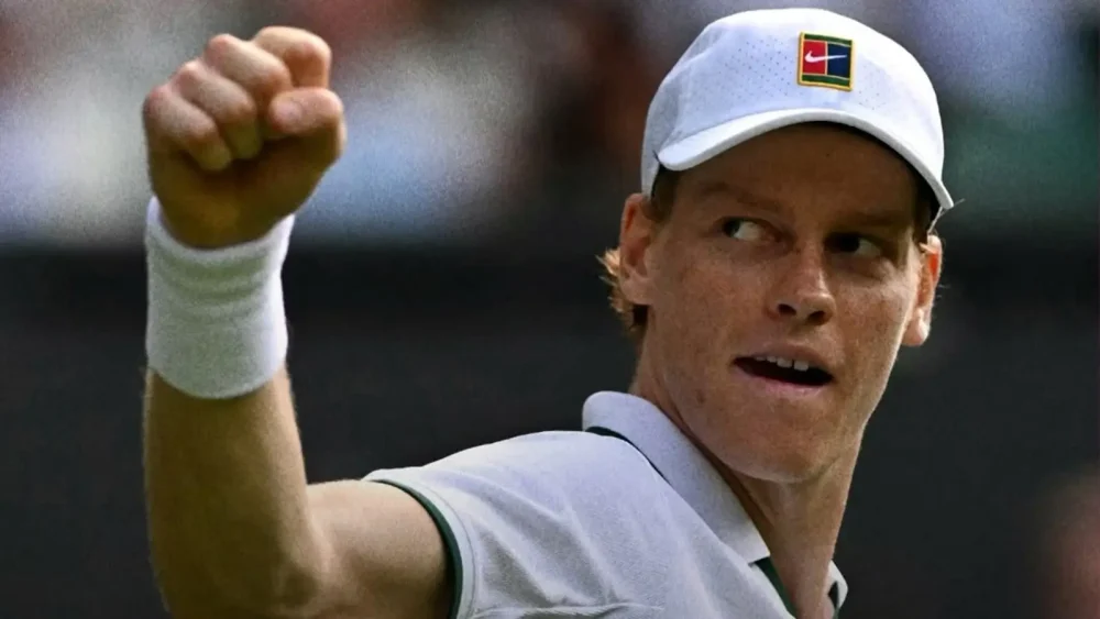 Jannik Sinner vs Jenson Brooksby - Ponturi Pariuri ATP Wimbledon 03 iulie 2026