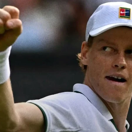 Jannik Sinner vs Jenson Brooksby – Ponturi Pariuri ATP Wimbledon 03 iulie 2026