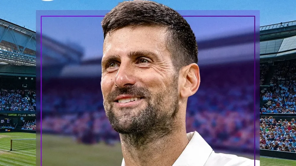 Jannik Sinner vs Novak Djokovic - Ponturi Pariuri semifinale ATP Wimbledon 10.07.2026