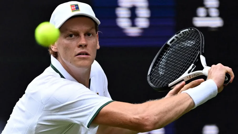 Jannik Sinner vs Shintaro Mochizuki - Ponturi Pariuri optimi ATP Wimbledon 05.07.2026