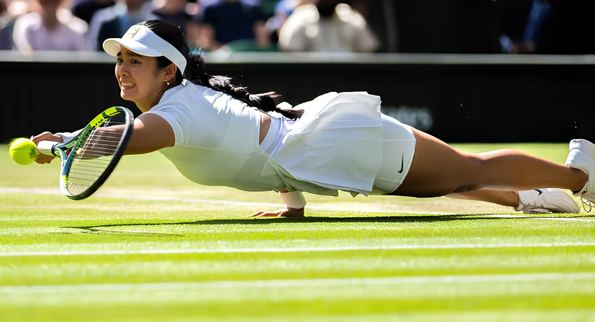 Jasmine Paolini vs Alexandra Eala - Ponturi Optimi Wimbledon 6 iulie 2026