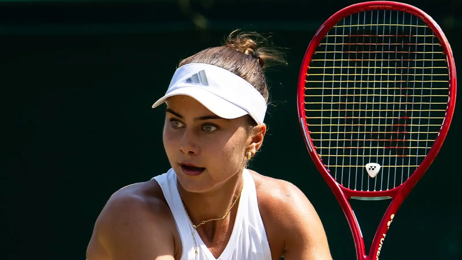Jessica Pegula vs Iva Jovic - Ponturi Pariuri optimi WTA Wimbledon 05 iulie 2026