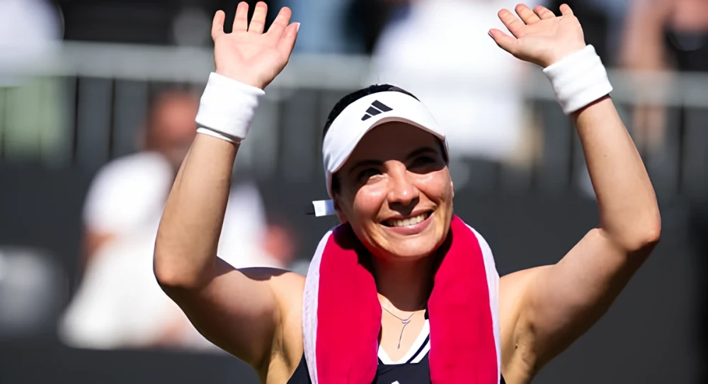 Kaitlin Quevedo vs Gabriela Ruse - Ponturi WTA Iași 14 iulie 2026