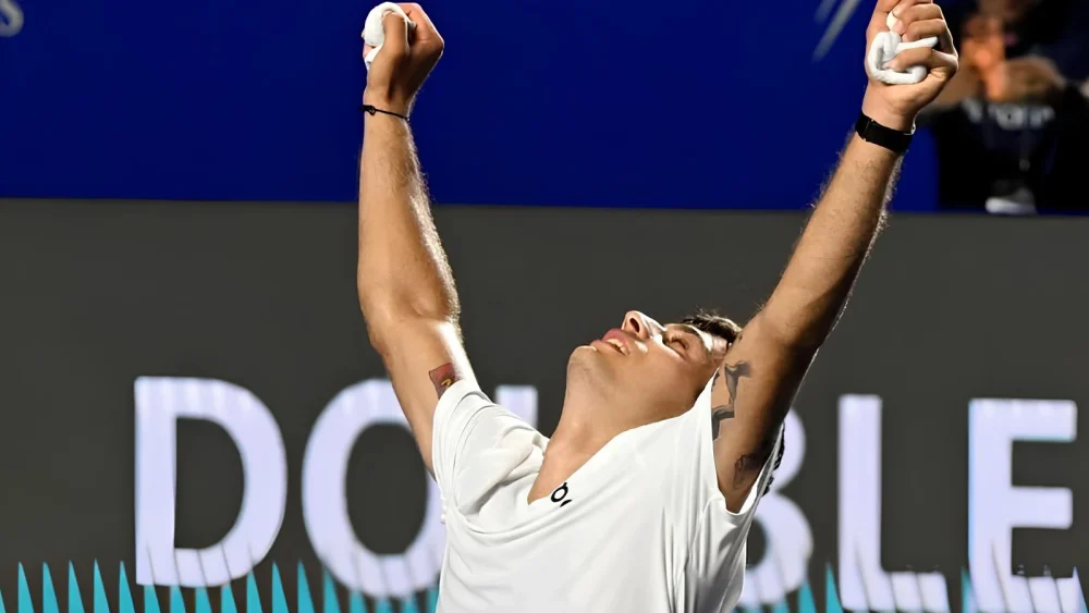 Cote Pariuri Karen Khachanov vs Flavio Cobolli