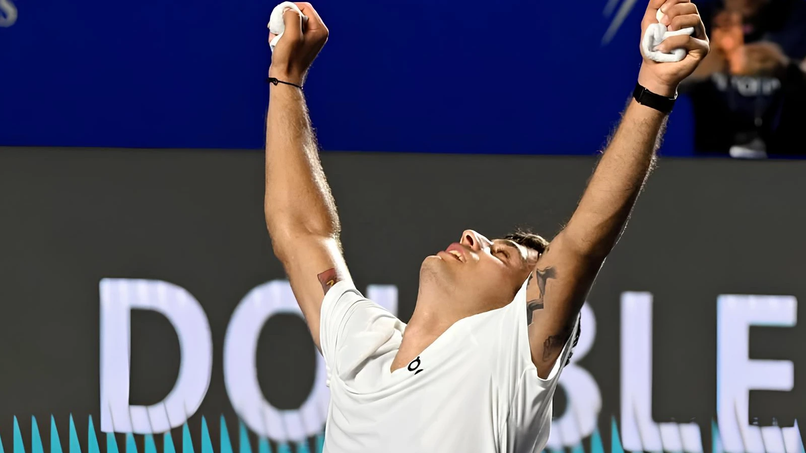 Cote Pariuri Karen Khachanov vs Flavio Cobolli