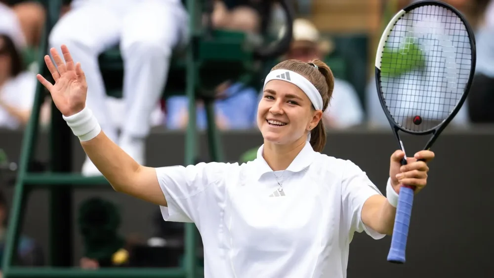 Karolina Muchova vs Barbora Krejcikova - Ponturi Pariuri optimi WTA Wimbledon 05 iulie 2026