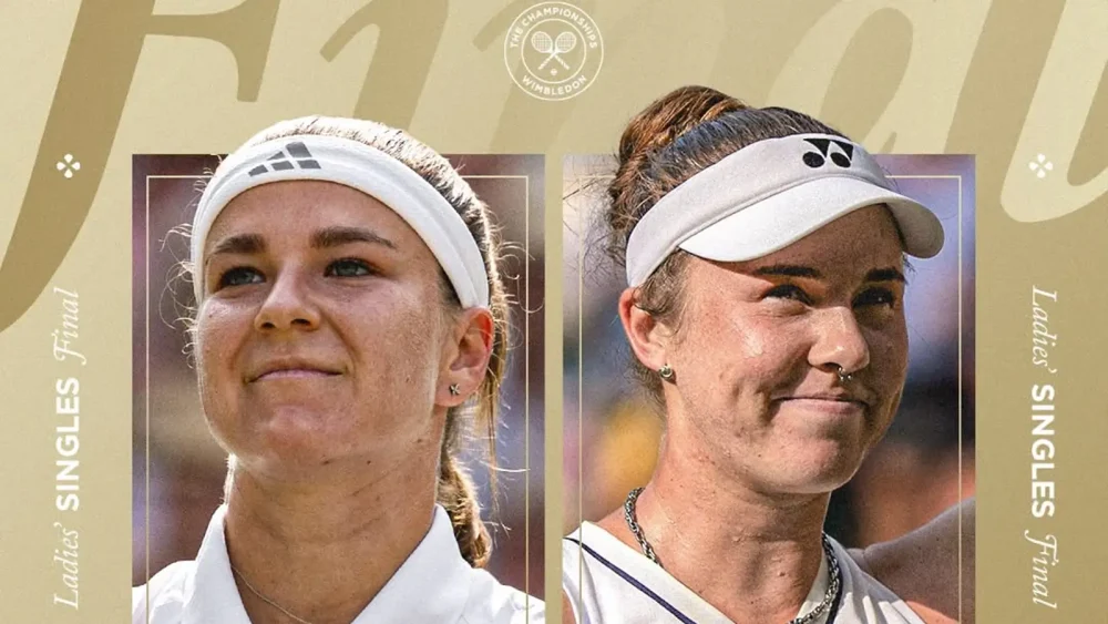 Karolina Muchova vs Linda Noskova - Ponturi Pariuri finala WTA Wimbledon 11 iulie 2026