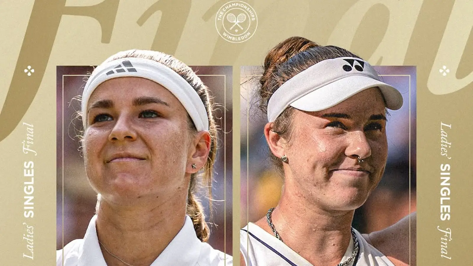 Karolina Muchova vs Linda Noskova - Ponturi Pariuri finala WTA Wimbledon 11 iulie 2026