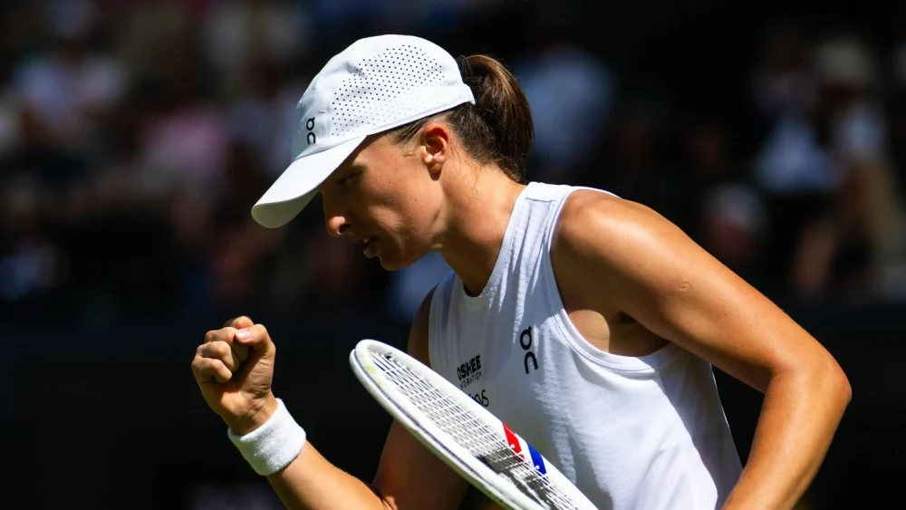 Karolína Pliskova vs Iga Swiatek - Ponturi Pariuri Wimbledon 2.07.2026