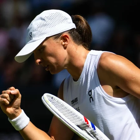 Karolina Pliskova vs Iga Swiatek – Ponturi Pariuri Wimbledon 2.07.2026
