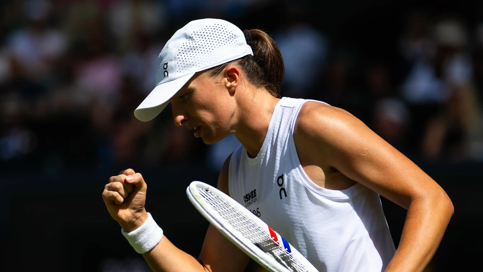 Karolína Pliskova vs Iga Swiatek - Ponturi Pariuri Wimbledon 2.07.2026