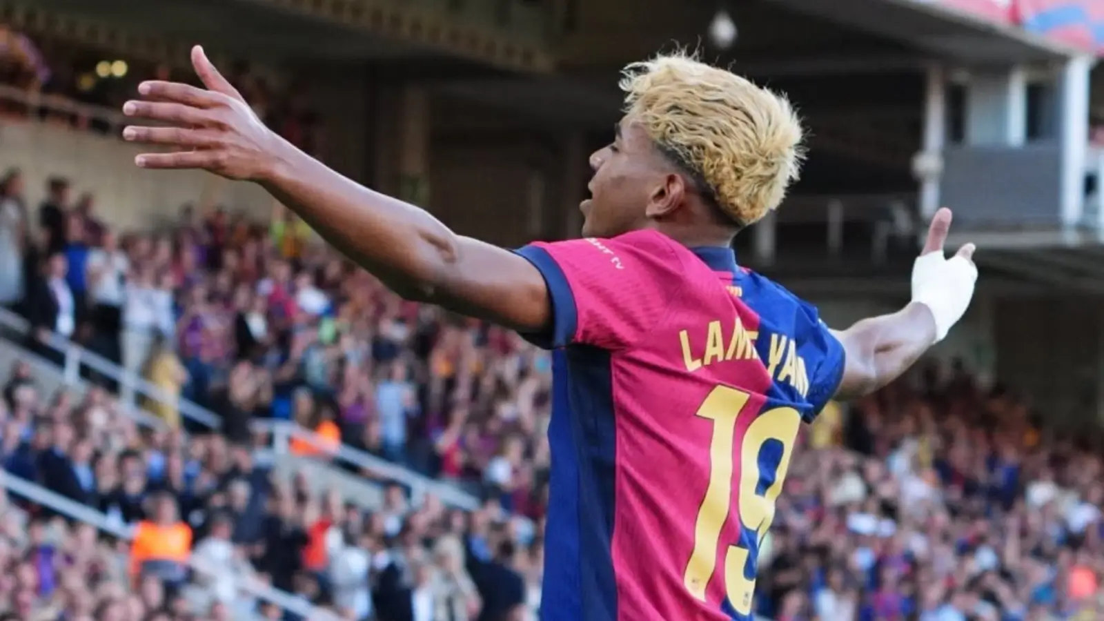 La Liga începe sâmbătă, 15 august