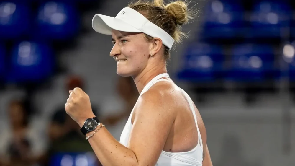 Linda Fruhvirtova vs Barbora Krejcikova - Ponturi Pariuri WTA Praga Open 21.07.2026
