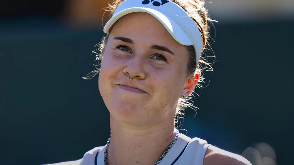 Linda Noskova vs Elise Mertens - Ponturi Sferturi Wimbledon 8 iulie 2026