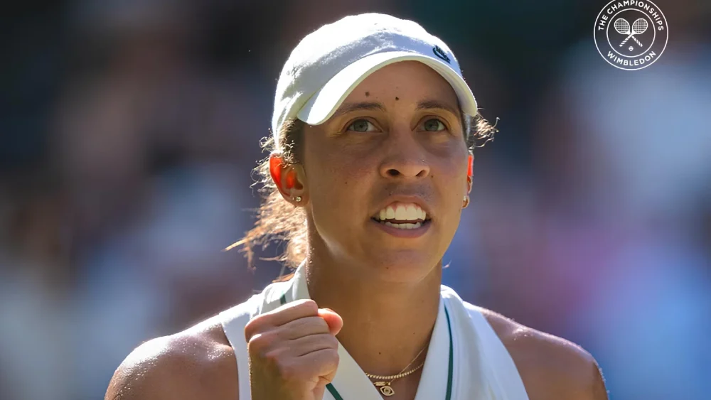 Madison Keys vs Linda Noskova - Ponturi Optimi Wimbledon 6.07.2026