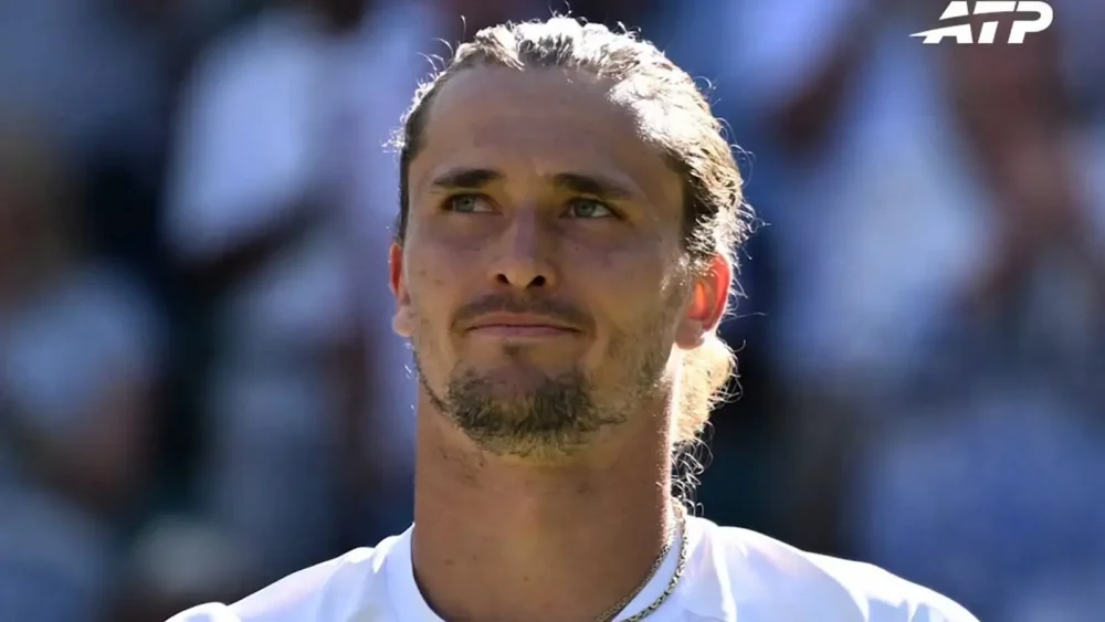 Marcos Giron vs Alexander Zverev - Ponturi Pariuri ATP Wimbledon 04.07.2026