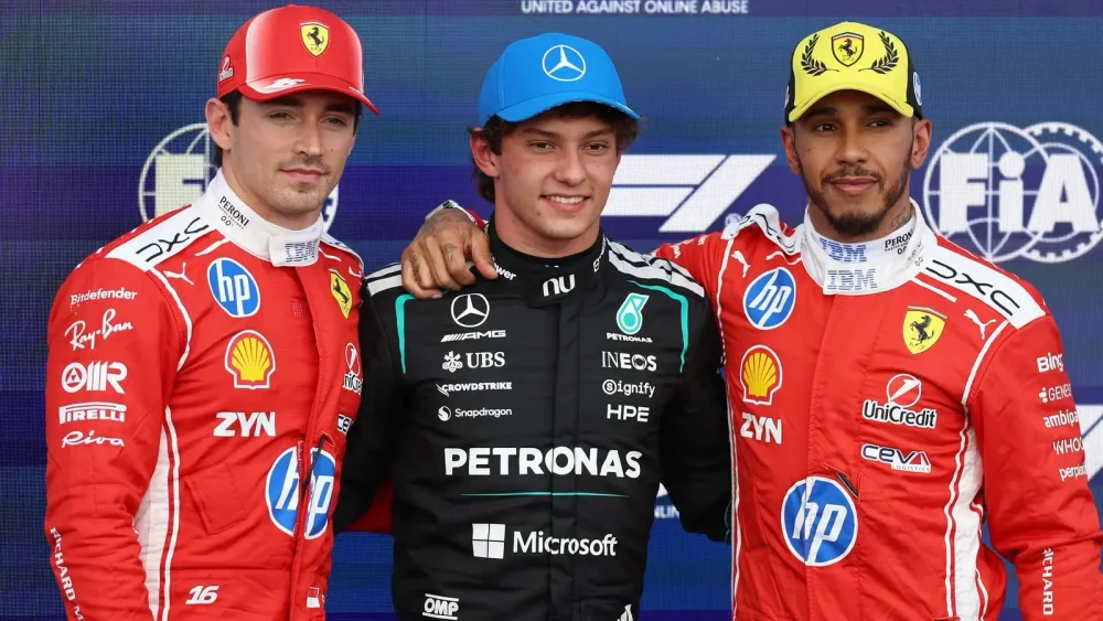 Marele Premiu al Marii Britanii 2026 - Cote și Ponturi Pariuri Formula 1