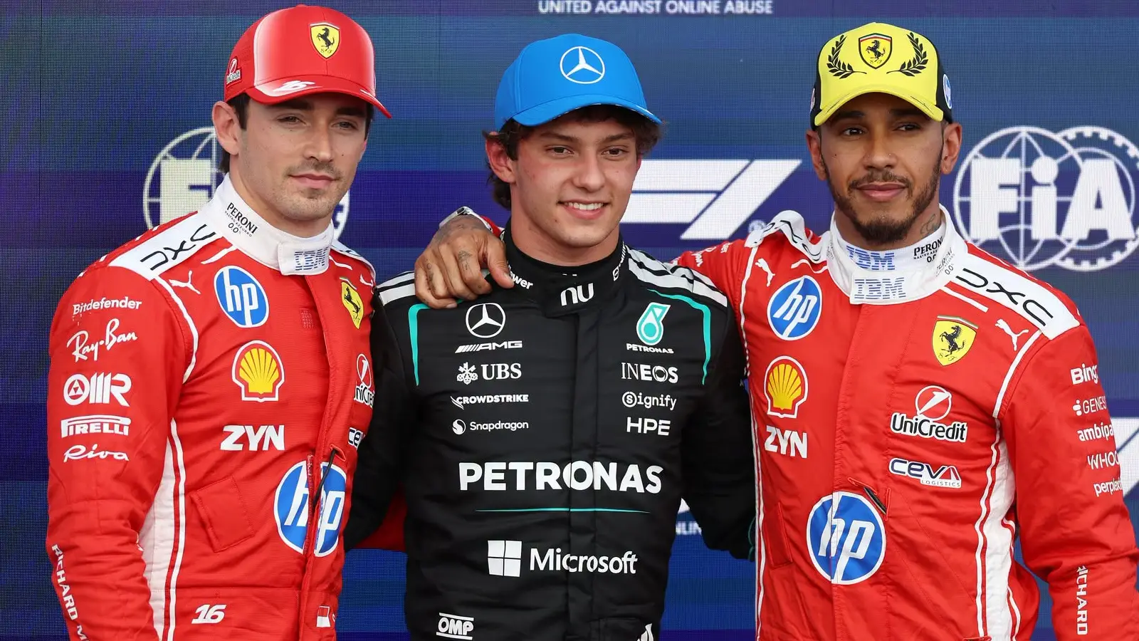 Marele Premiu al Marii Britanii 2026 - Cote și Ponturi Pariuri Formula 1