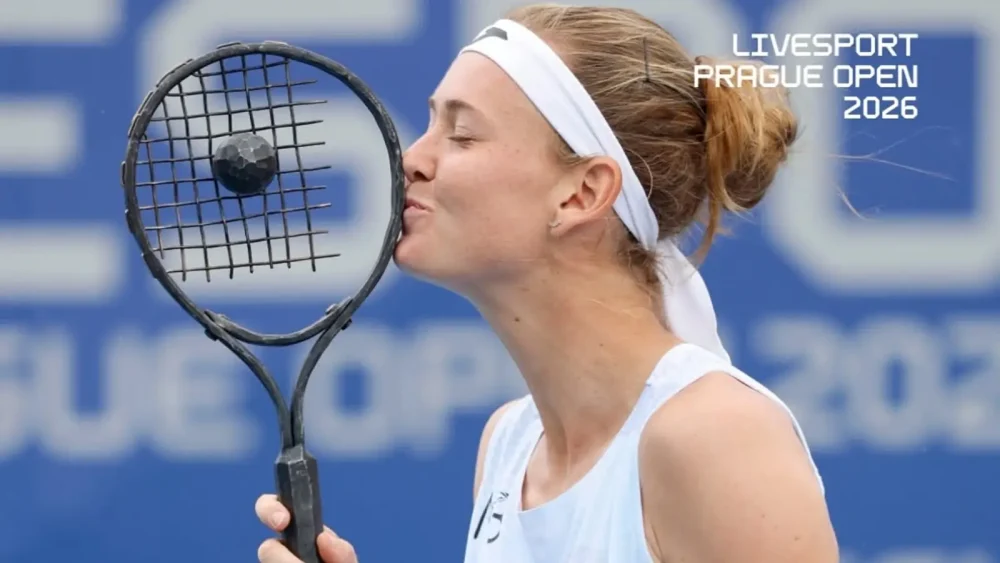 Marie Bouzkova vs Jessica Bouzas Maneiro - Ponturi Pariuri WTA Praga Open 20 iulie 2026