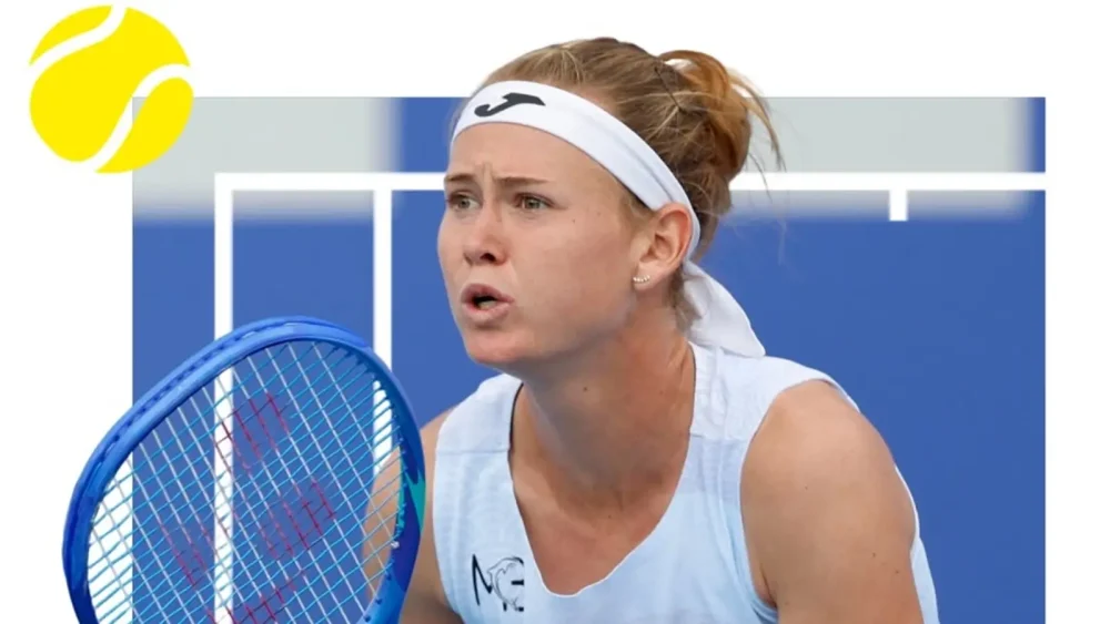 Marie Bouzkova vs Tereza Valentova - Ponturi Pariuri sferturi WTA Praga Open 24 iulie 2026