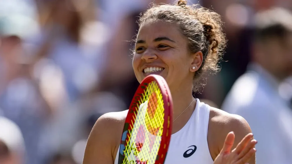 Marta Kostyuk vs Jasmine Paolini - Ponturi Pariuri sferturi WTA Wimbledon 08.07.2026