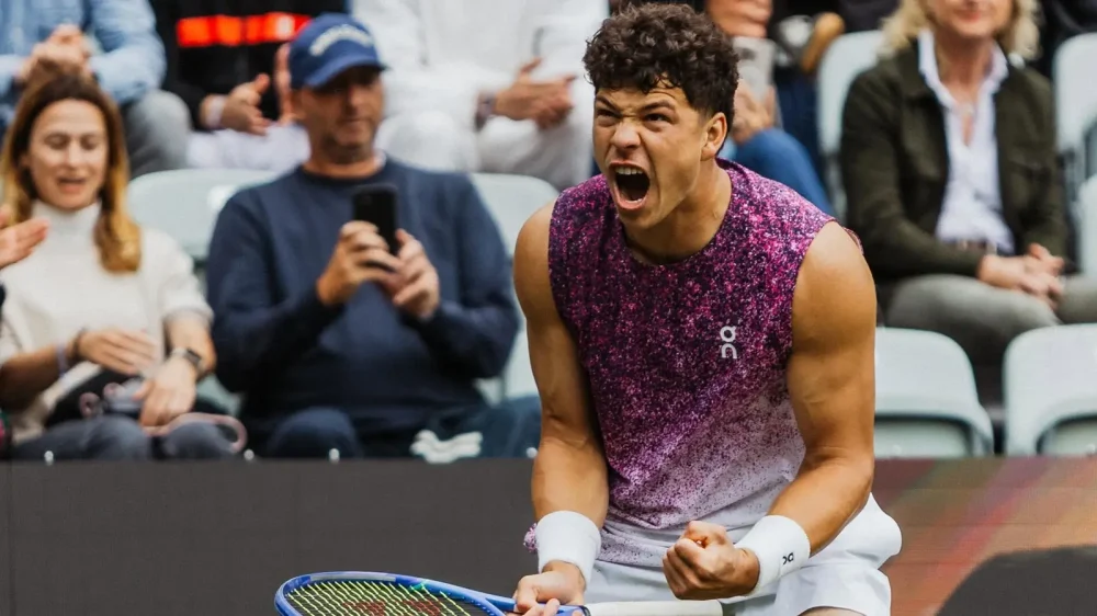 Martin Damm vs Ben Shelton - Ponturi Pariuri ATP Washington Open 28.07.2026