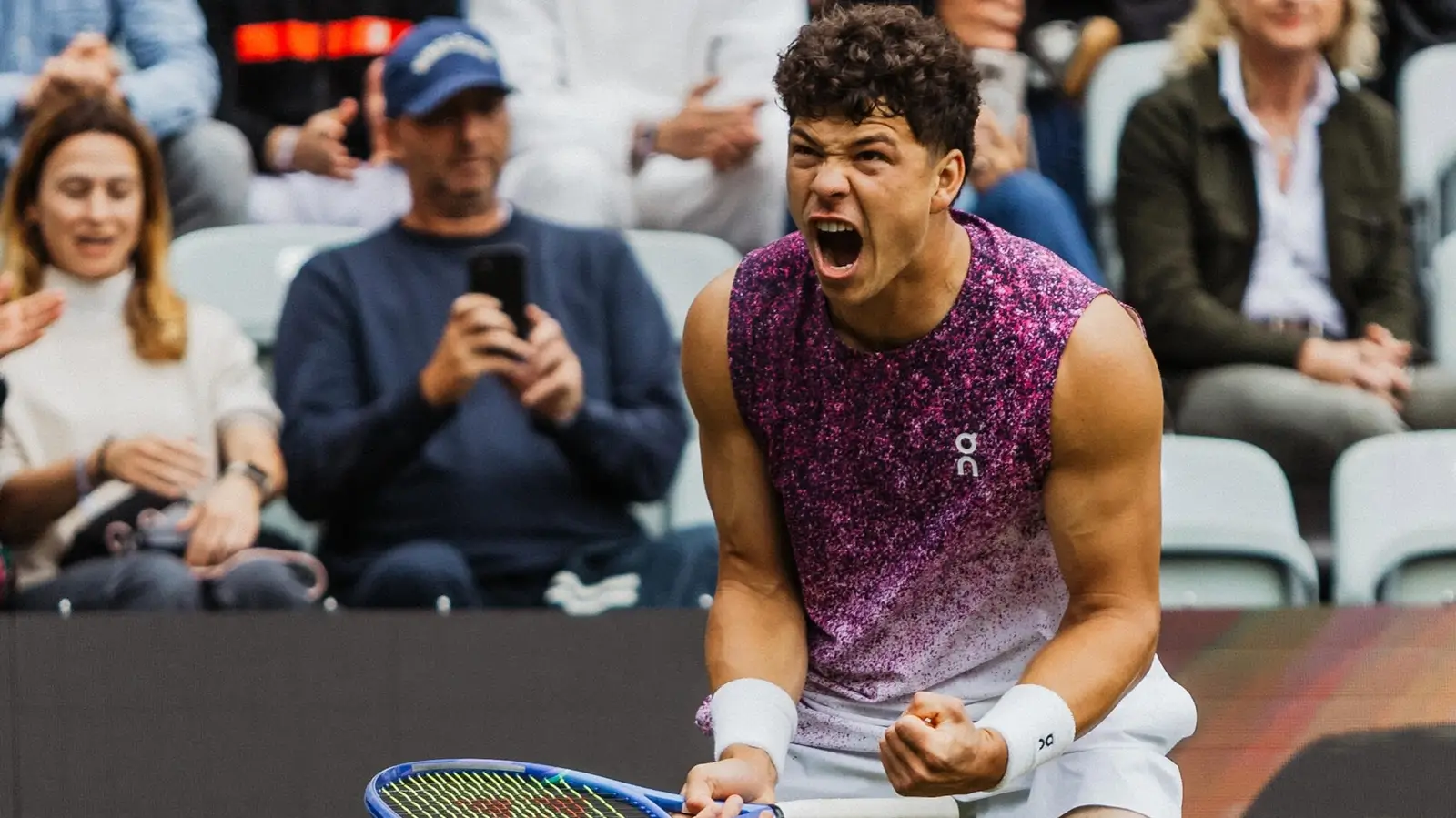 Martin Damm vs Ben Shelton - Ponturi Pariuri ATP Washington Open 28.07.2026