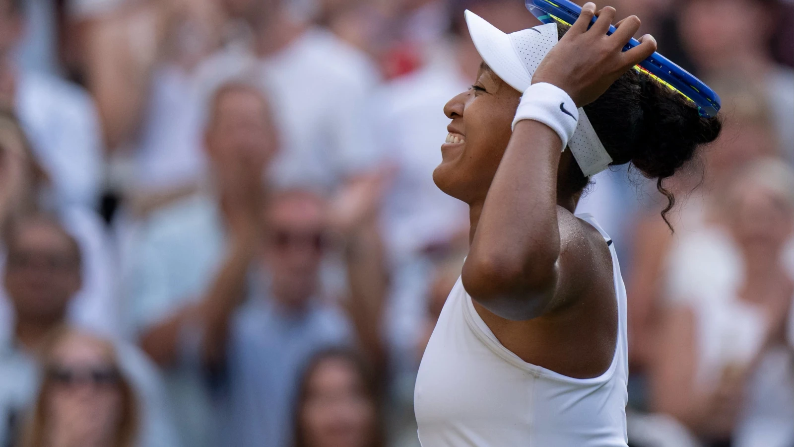 Naomi Osaka vs Karolina Muchova - Ponturi Sferturi Wimbledon 7 iulie 2026