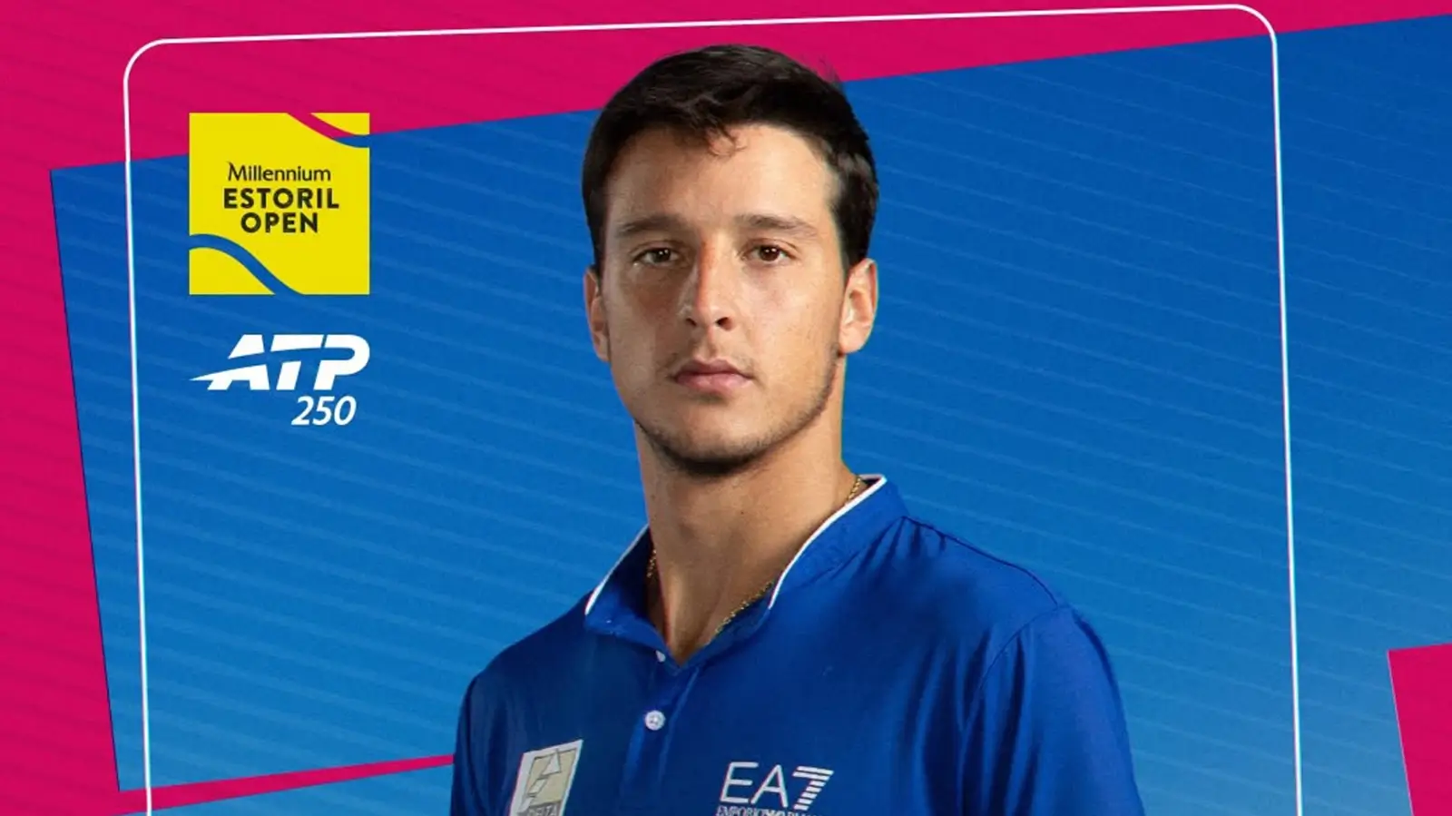 Pedro Martinez vs Luciano Darderi - Ponturi Pariuri optimi ATP Estoril Open 22.07.2026