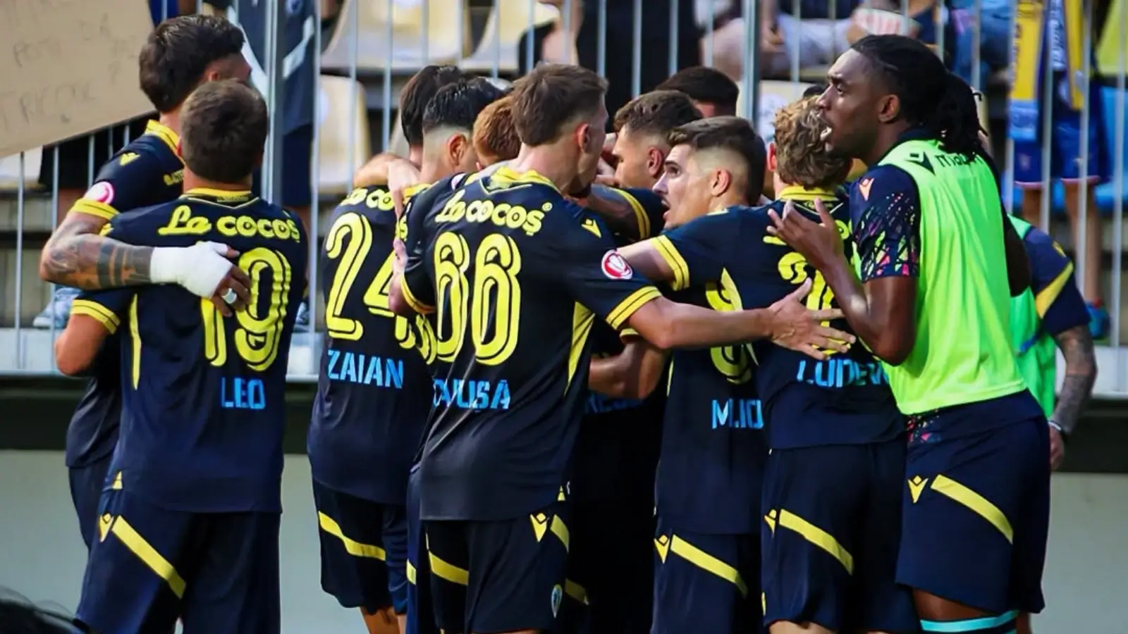 Petrolul - Dinamo Se vede plecarea lui Kopic