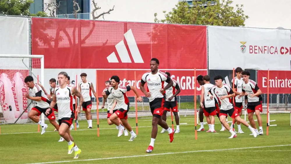 Pontul zilei din fotbal la Betano. Probleme pentru Benfica în Elveția, 23.07.2026