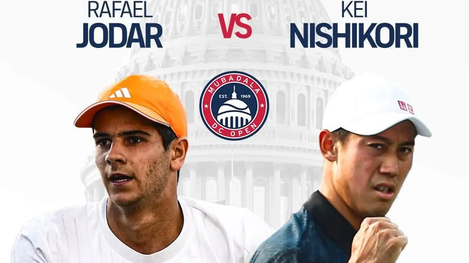 Rafael Jodar vs Kei Nishikori - Ponturi Pariuri ”optimi” ATP Washington Open 30 iulie 2026