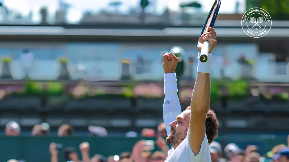 Roman Safiullin vs Joao Fonseca - Ponturi Wimbledon 3.07.2026