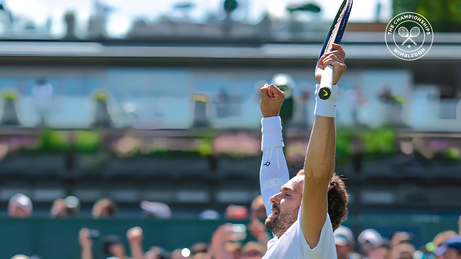 Roman Safiullin vs Joao Fonseca - Ponturi Wimbledon 3.07.2026