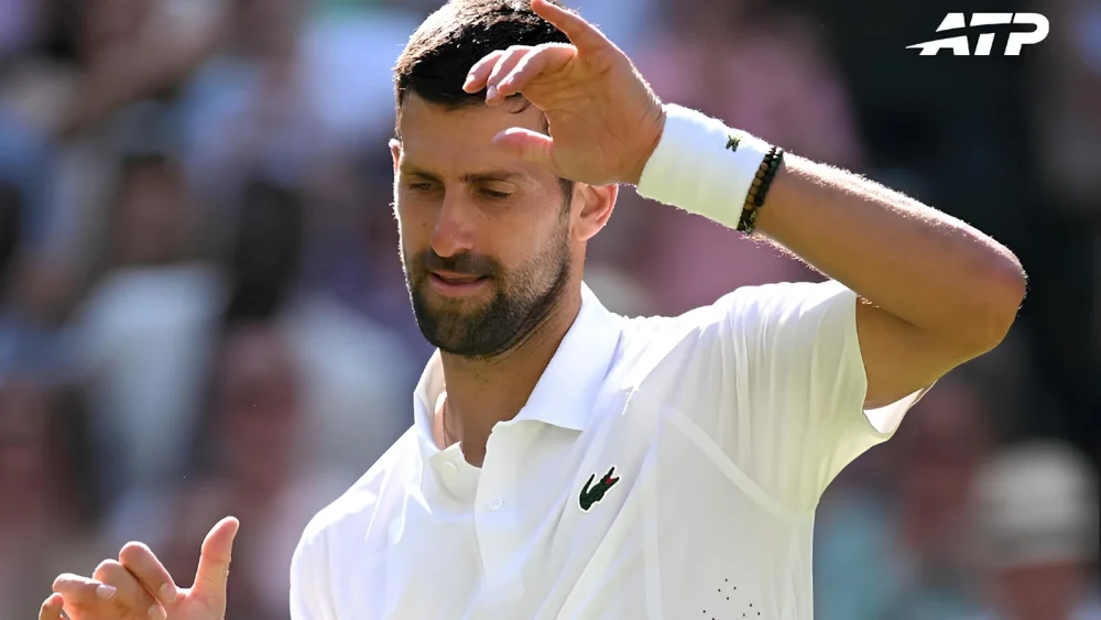 Roman Safiullin vs Novak Djokovic - Ponturi Optimi Wimbledon 5 iulie 2026